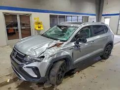 3VVNX7B26PM314172 2023 VOLKSWAGEN TAOS