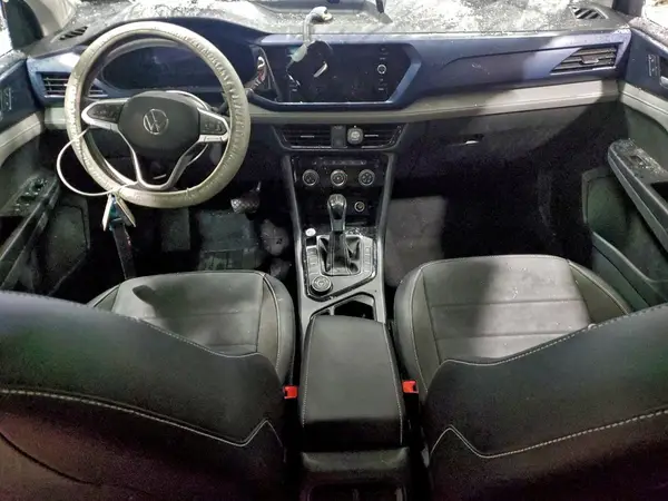 3VVNX7B26PM314172 2023 VOLKSWAGEN TAOS - Image 8