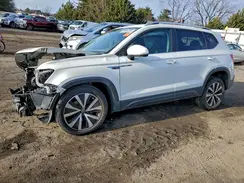 3VVNX7B27PM304962 2023 VOLKSWAGEN TAOS