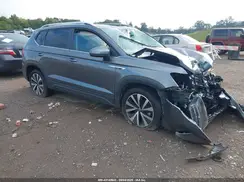 3VVNX7B27PM311362 2023 VOLKSWAGEN TAOS