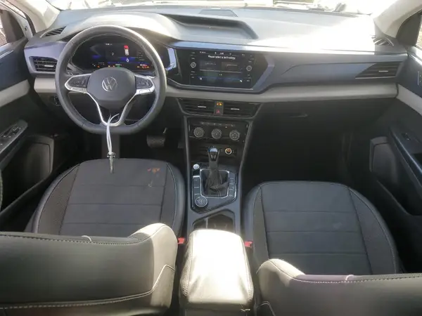 3VVNX7B27PM315931 2023 VOLKSWAGEN TAOS - Image 8