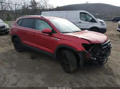 3VVNX7B27PM317064 2023 VOLKSWAGEN TAOS