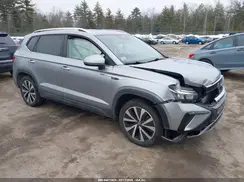3VVNX7B27PM317498 2023 VOLKSWAGEN TAOS