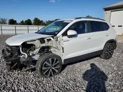 3VVNX7B27PM317517 2023 VOLKSWAGEN TAOS
