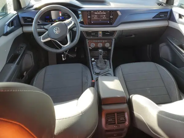 3VVNX7B27PM317517 2023 VOLKSWAGEN TAOS - Image 8