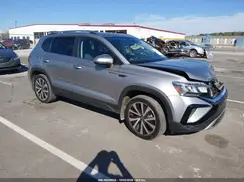 3VVNX7B27PM321406 2023 VOLKSWAGEN TAOS