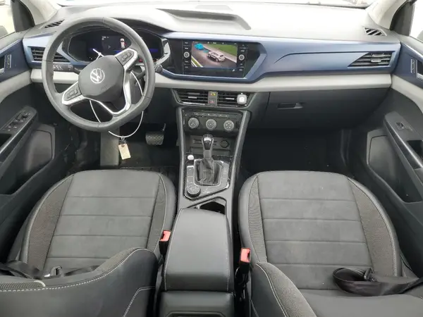3VVNX7B27PM324354 2023 VOLKSWAGEN TAOS - Image 8