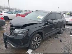 3VVNX7B27PM336553 2023 VOLKSWAGEN TAOS