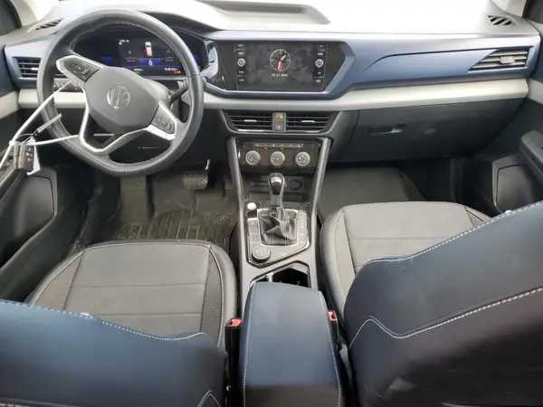 3VVNX7B28PM302251 2023 VOLKSWAGEN TAOS - Image 8