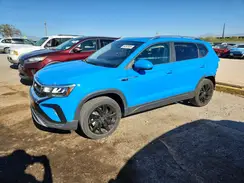 3VVNX7B28PM304694 2023 VOLKSWAGEN TAOS