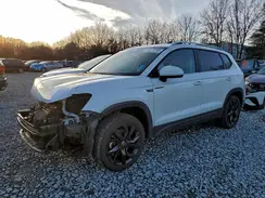 3VVNX7B28PM313878 2023 VOLKSWAGEN TAOS