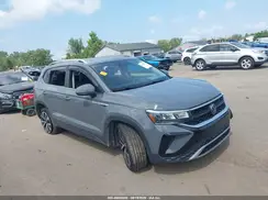 3VVNX7B28PM317056 2023 VOLKSWAGEN TAOS