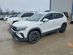 3VVNX7B28PM318790 2023 VOLKSWAGEN TAOS