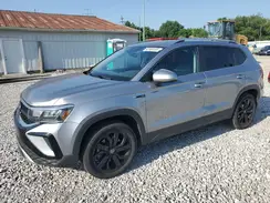 3VVNX7B28PM324105 2023 VOLKSWAGEN TAOS