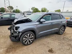 3VVNX7B29PM300668 2023 VOLKSWAGEN TAOS