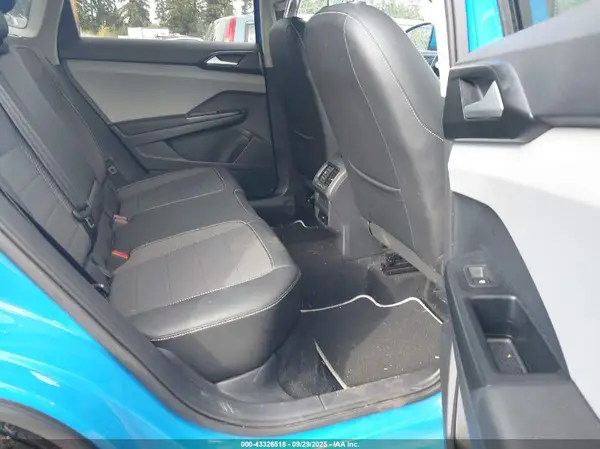 3VVNX7B29PM301853 2023 VOLKSWAGEN TAOS - Image 8