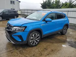 3VVNX7B29PM310245 2023 VOLKSWAGEN TAOS