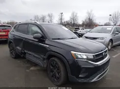 3VVNX7B29PM311301 2023 VOLKSWAGEN TAOS