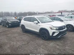3VVNX7B29PM329412 2023 VOLKSWAGEN TAOS