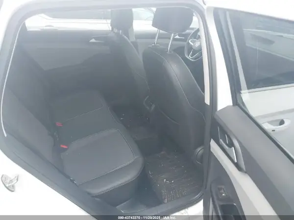 3VVNX7B29PM329412 2023 VOLKSWAGEN TAOS - Image 8
