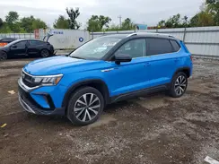 3VVNX7B29PM334593 2023 VOLKSWAGEN TAOS