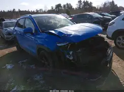 3VVNX7B29PM334769 2023 VOLKSWAGEN TAOS