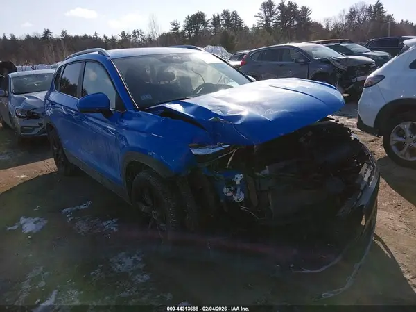 3VVNX7B29PM334769 2023 VOLKSWAGEN TAOS - Image 1