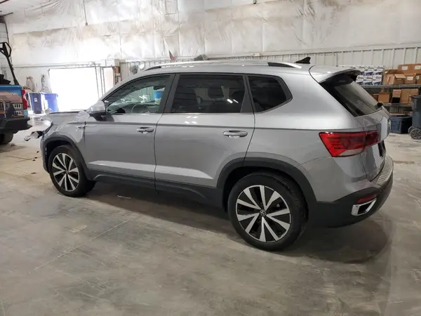 3VVNX7B29PM349918 2023 VOLKSWAGEN TAOS - Image 2