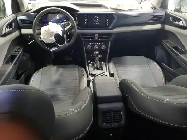3VVNX7B29PM349918 2023 VOLKSWAGEN TAOS - Image 8