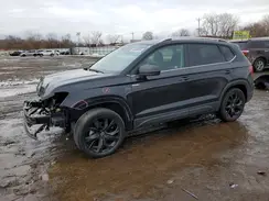3VVNX7B2XPM323327 2023 VOLKSWAGEN TAOS