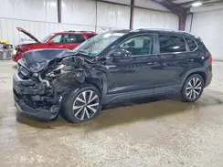 3VVNX7B2XPM327281 2023 VOLKSWAGEN TAOS