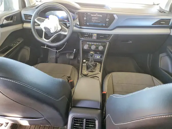 3VVNX7B2XPM335817 2023 VOLKSWAGEN TAOS - Image 8