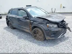 3VVNX7B2XPM342136 2023 VOLKSWAGEN TAOS