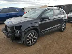 3VVNX7B2XPM346932 2023 VOLKSWAGEN TAOS