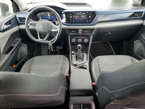 3VVNX7B2XPM346932 2023 VOLKSWAGEN TAOS - Image 8