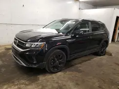 3VVPX7B20NM012852 2022 VOLKSWAGEN TAOS