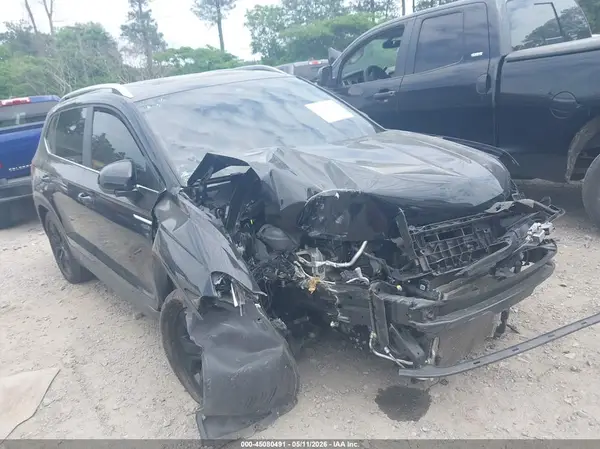 3VVPX7B20NM014200 2022 VOLKSWAGEN TAOS - Image 1