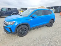 3VVPX7B20NM015573 2022 VOLKSWAGEN TAOS