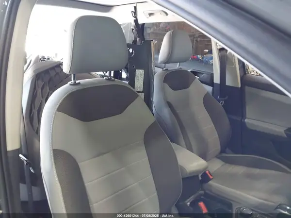 3VVPX7B20NM018201 2022 VOLKSWAGEN TAOS - Image 8