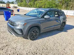 3VVPX7B20NM018408 2022 VOLKSWAGEN TAOS