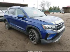 3VVPX7B20NM038254 2022 VOLKSWAGEN TAOS