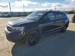 3VVPX7B20NM039937 2022 VOLKSWAGEN TAOS