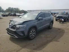 3VVPX7B20NM040649 2022 VOLKSWAGEN TAOS