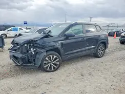 3VVPX7B20NM058133 2022 VOLKSWAGEN TAOS
