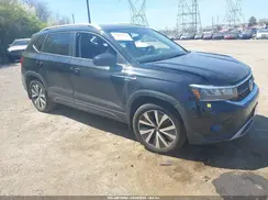 3VVPX7B20NM059511 2022 VOLKSWAGEN TAOS