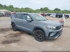 3VVPX7B20NM077863 2022 VOLKSWAGEN TAOS
