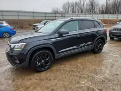 3VVPX7B20NM081847 2022 VOLKSWAGEN TAOS