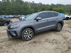 3VVPX7B20NM099944 2022 VOLKSWAGEN TAOS