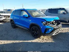 3VVPX7B21NM012391 2022 VOLKSWAGEN TAOS