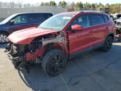 3VVPX7B21NM037629 2022 VOLKSWAGEN TAOS